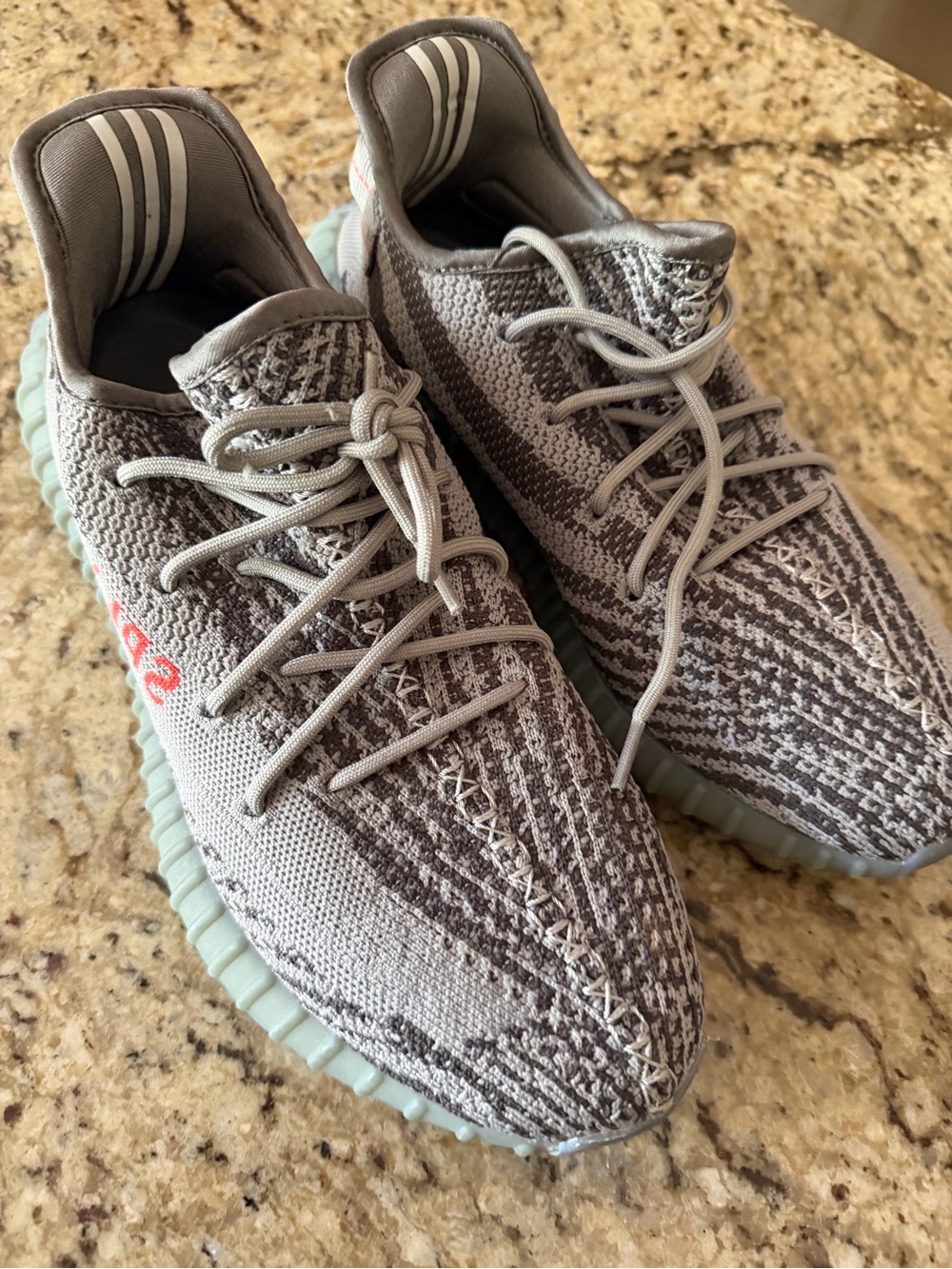 Yeezy Boost 350 Beluga size 11